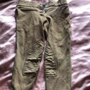 Tuffrider Cotton Breeches